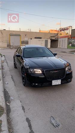 كرايسلر 300
